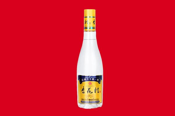 鹿泉区回收杏花村