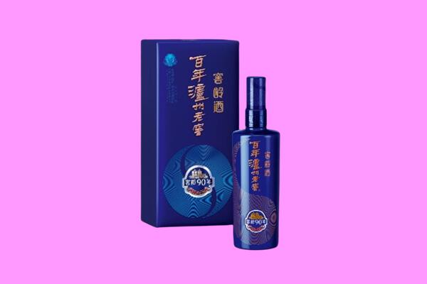 鹿泉区回收泸州老窖