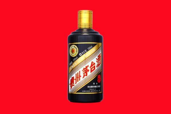鹿泉区回收茅台酒瓶